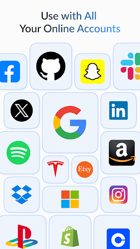 Authenticator App Pro screenshot 4